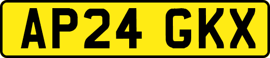 AP24GKX