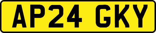 AP24GKY