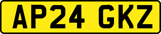 AP24GKZ