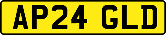 AP24GLD