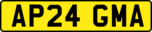 AP24GMA