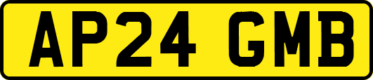 AP24GMB