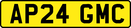 AP24GMC