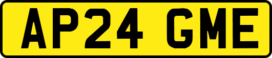 AP24GME