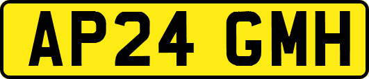 AP24GMH