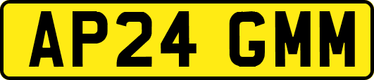AP24GMM