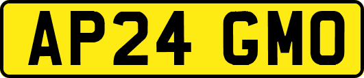 AP24GMO