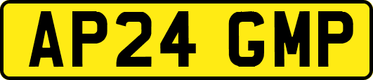 AP24GMP