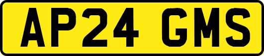 AP24GMS