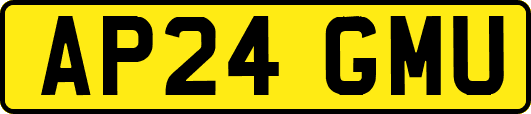AP24GMU