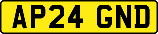 AP24GND