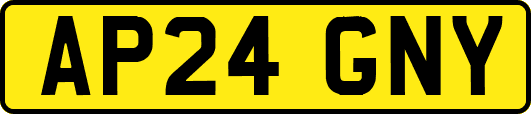 AP24GNY