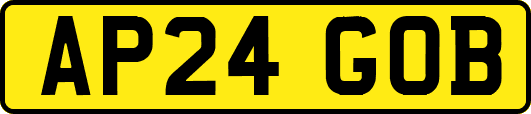 AP24GOB