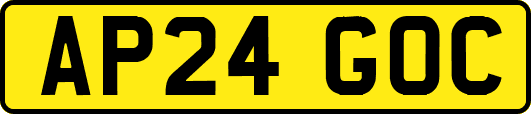 AP24GOC