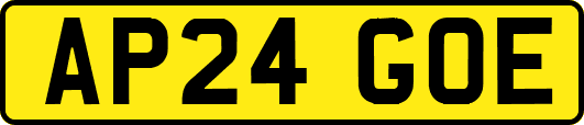 AP24GOE