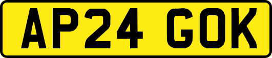 AP24GOK