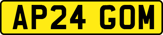 AP24GOM