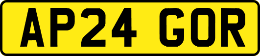 AP24GOR