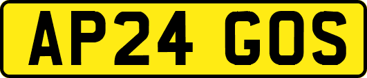 AP24GOS