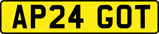 AP24GOT