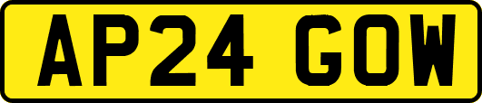 AP24GOW