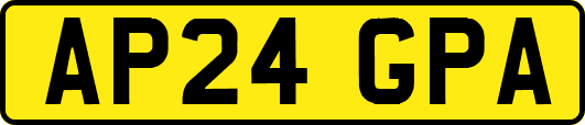 AP24GPA