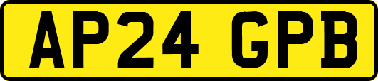 AP24GPB