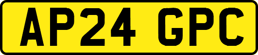 AP24GPC