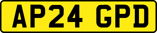 AP24GPD