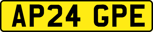 AP24GPE