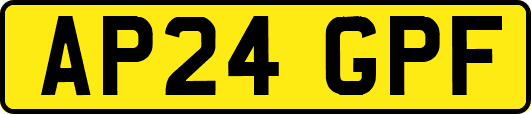AP24GPF