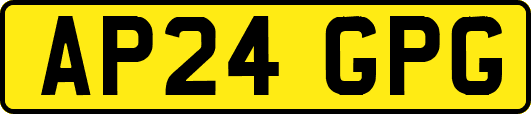 AP24GPG