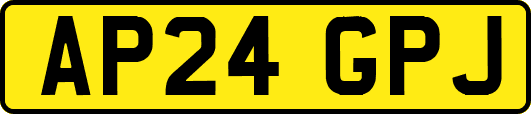 AP24GPJ