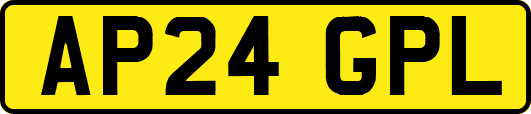 AP24GPL