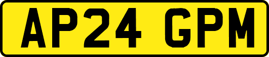 AP24GPM