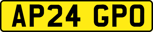 AP24GPO