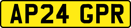AP24GPR