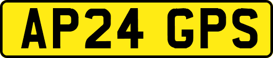 AP24GPS