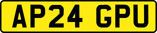 AP24GPU