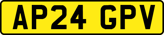 AP24GPV