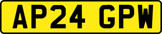 AP24GPW