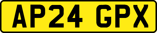 AP24GPX