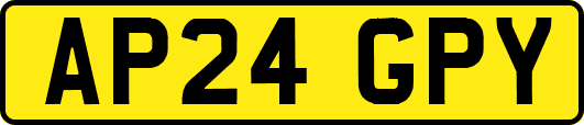 AP24GPY