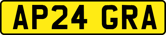 AP24GRA