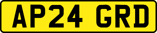 AP24GRD