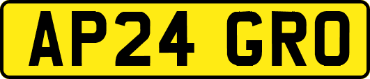 AP24GRO