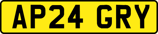 AP24GRY