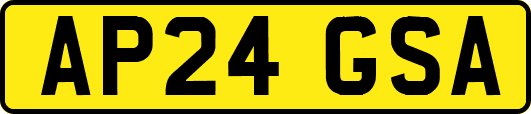 AP24GSA