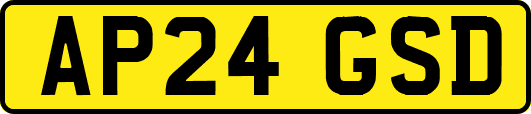 AP24GSD