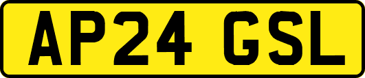AP24GSL